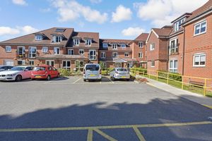 PHOTOS SHOW GENERAL VIEW OF RETIREMENT DEVELOPMENT- click for photo gallery